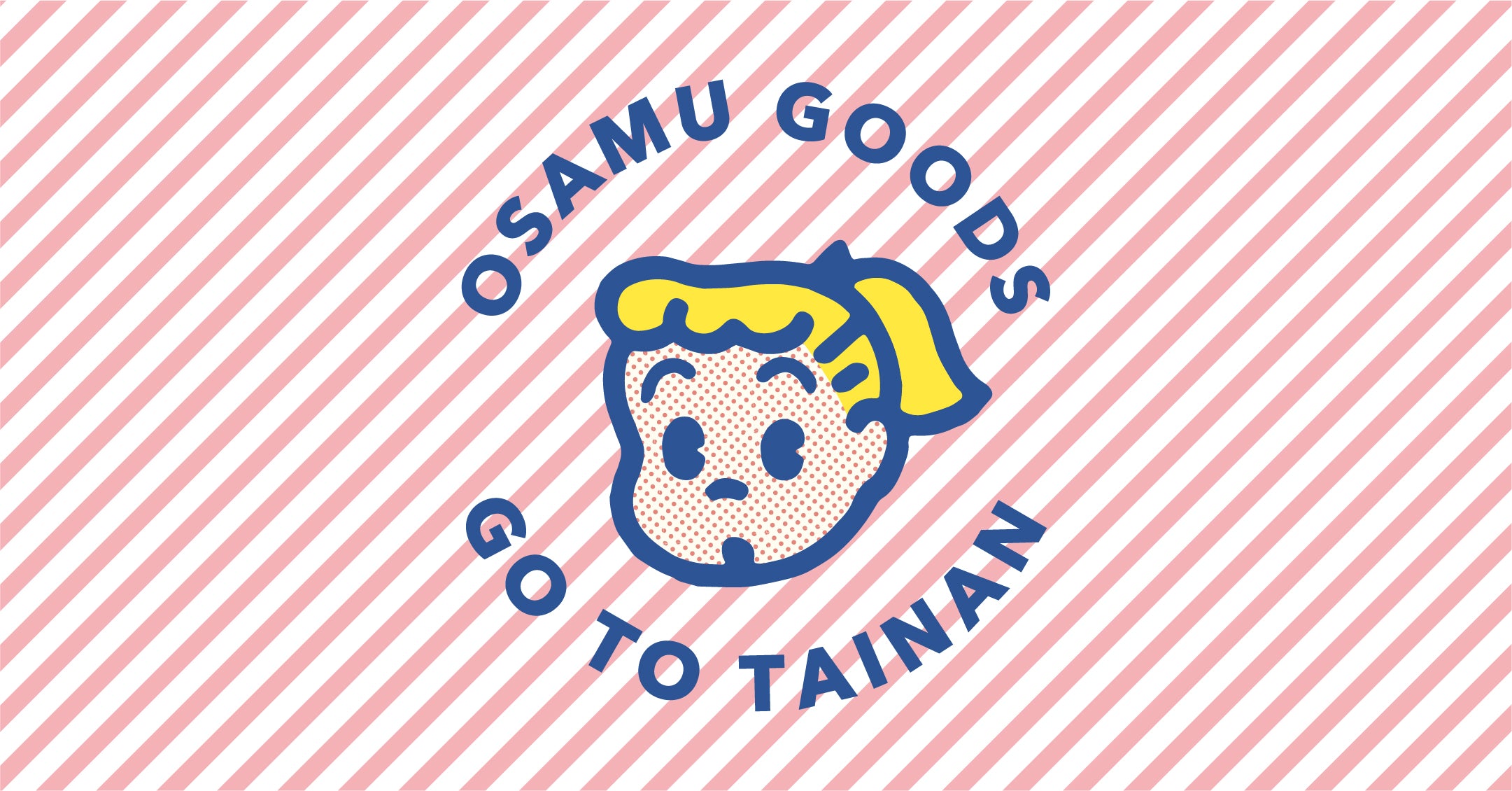 Osamu Goods Taiwan