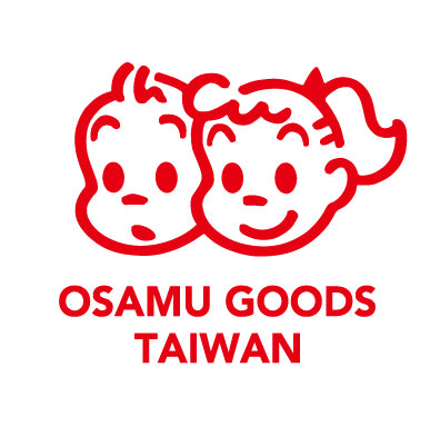 Osamu Goods Taiwan