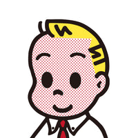 OSAMU GOODS Jack 與 Jill 角色照片