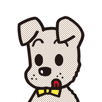 OSAMU GOODS Dog & Cat 角色照片