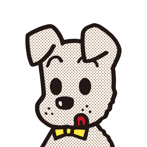 OSAMU GOODS Dog / Cat 角色照片